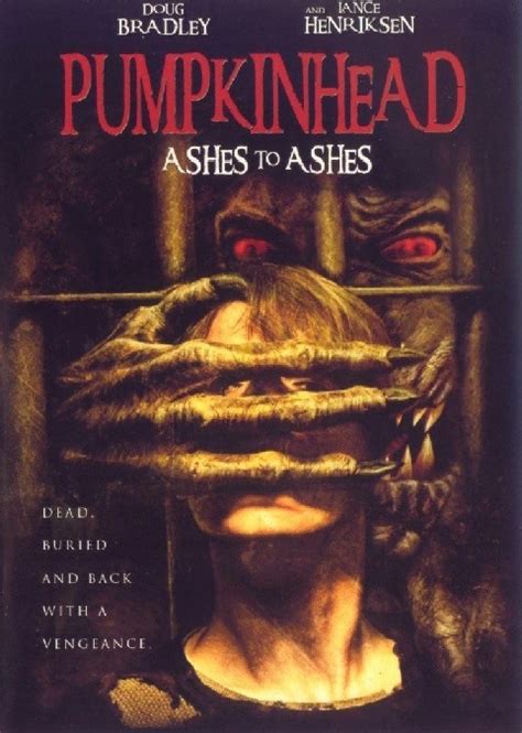 Pumpkinhead: Ashes to Ashes (2006)