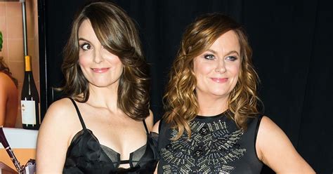 The History Of Tina Fey And Amy Poehler’s Best Friendship | HuffPost