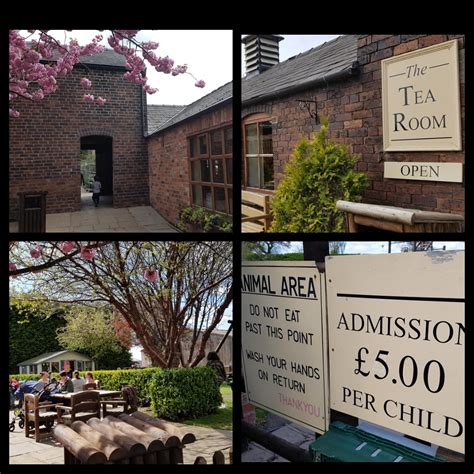 We reviewed Wheelock Hall Farm in Sandbach, Cheshire