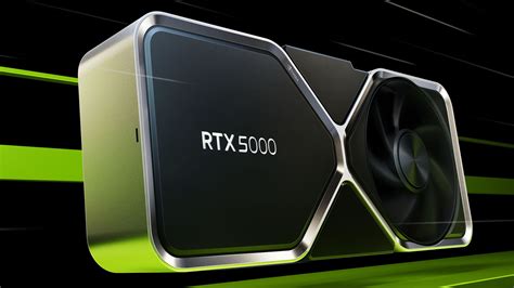 Next-gen Nvidia GeForce architecture not arriving until 2025