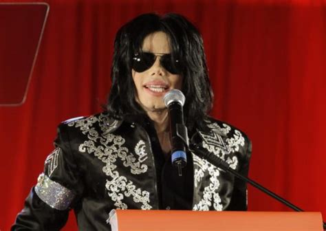 Michael Jackson Estate Sues ABC Over TV Special