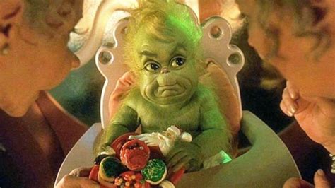 The Grinch 2 Release Date: What to Expect from the Much-Anticipated Sequel! – The Tough Tackle