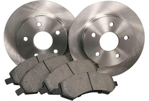 Should you replace your brake pads and rotors at the same time ...