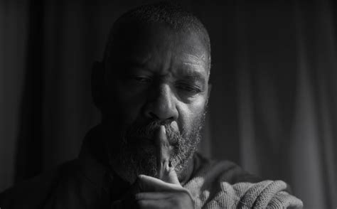 Tragedy of Macbeth New Trailer: Denzel Washington Out for Blood – IndieWire