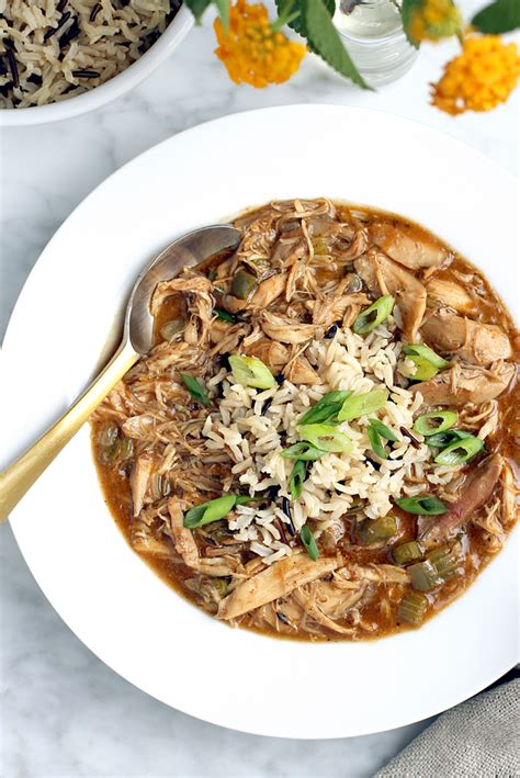 Pastured Chicken Gumbo with Wild Rice - Two of a Kind | Recipe | Chicken gumbo, Pastured chicken ...