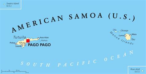 American Samoa Resources - Pacific Basin Telehealth Resource Center