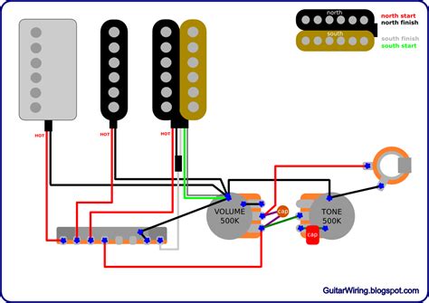 [DIAGRAM] Fender Humbucker Wiring Diagrams - MYDIAGRAM.ONLINE