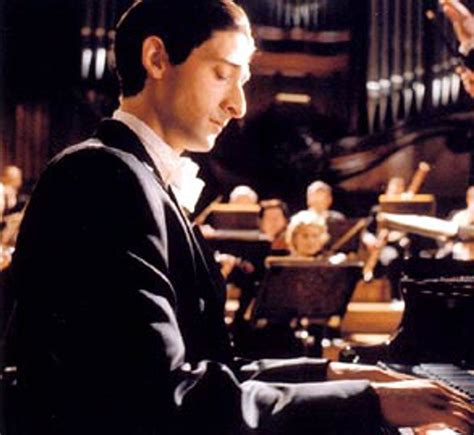 "The Pianist" | Salon.com