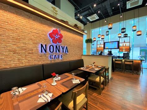 NONYA CAFE, Makati - Menu, Prices & Restaurant Reviews - Tripadvisor