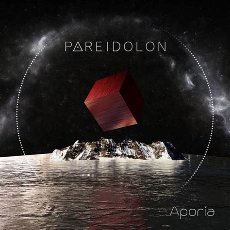 PAREIDOLON Aporia reviews