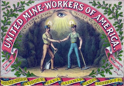 United Mine Workers of America Dispute With MidAmerican Energy Company | History, Autumn america ...