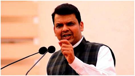 Will Bjp's Devendra Fadnavis become the second term chief minister?