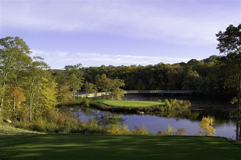 Lake of Isles (North) - Designed by Rees Jones, Inc.