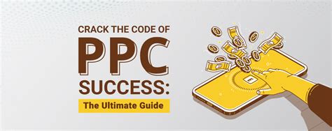 Crack the Code of PPC Success: The Ultimate Guide 2023 | Auburn