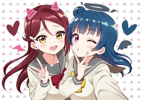 「Love Live!」おしゃれまとめの人気アイデア｜Pinterest｜Ayumu Uehara | アニメの親友, 芸術的アニメ少女, ラブライブ イラスト