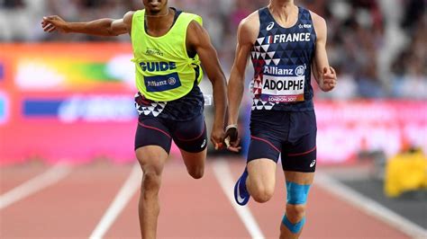 World Para Athletics Championships in Paris: a day open to the general ...