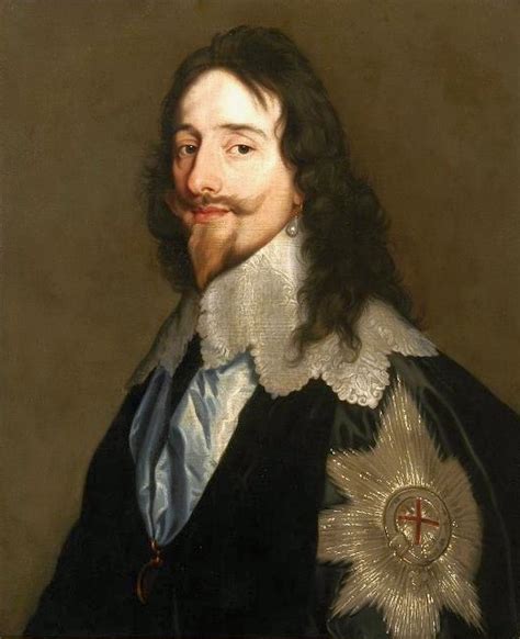 Charles I of England | Baker Street Wiki | FANDOM powered by Wikia