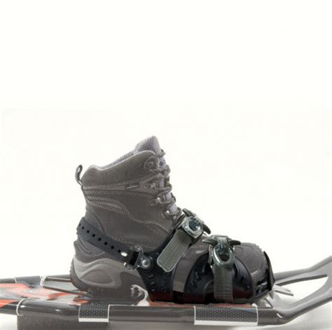 Replacement Ratchet Binding – Snowshoes Canada