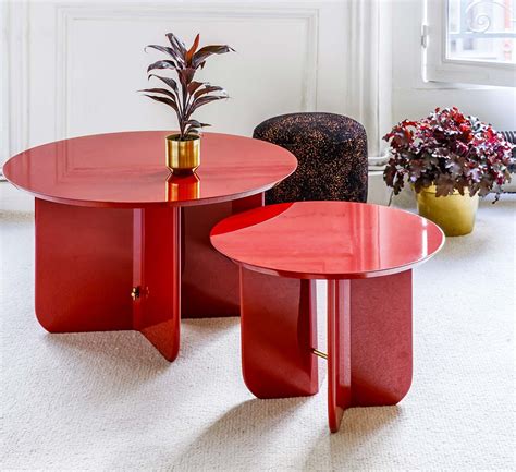 Small Coffee Table, Cool Coffee Tables, Coffee Table Design, French Cafe, French Style, Petites ...