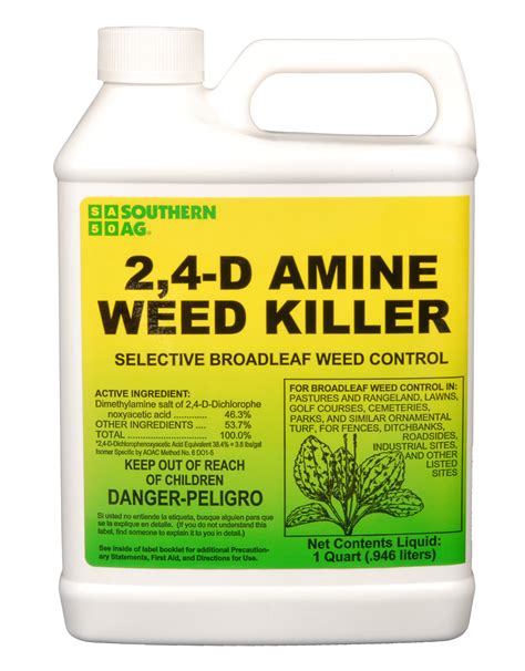 APVMA: Australia Bans Toxic Herbicide 2,4-D Products - Sustainable Pulse