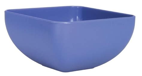 Салатница Ucsan Frosted Bowl пластиковая 4000мл квадратная | Tableware, Bowl, Kitchen