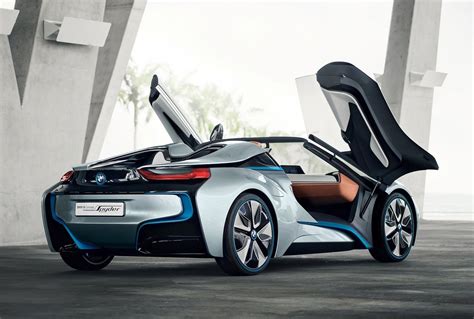 BMW i8 Spyder - Showing BMW-i8_Spyder_Concept_2.jpg