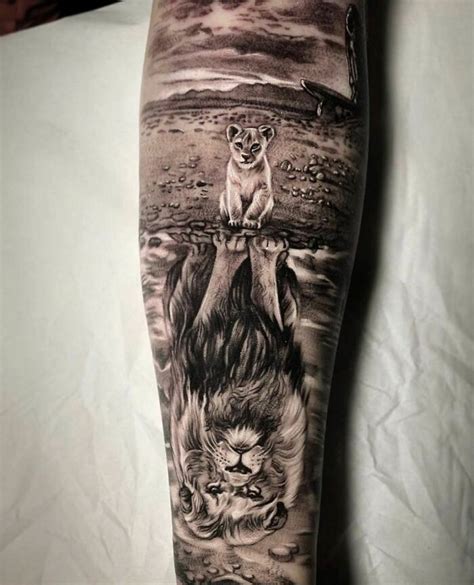 130 ‘Crazy Tattoo’ Designs That Might Inspire You The Next Time You Ge ...