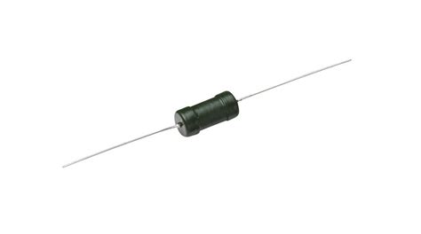 250AS100KDS | Ohmite Bulk Ceramic Axial Lead Resistor 2.5W 10Ohm 10% | Distrelec International