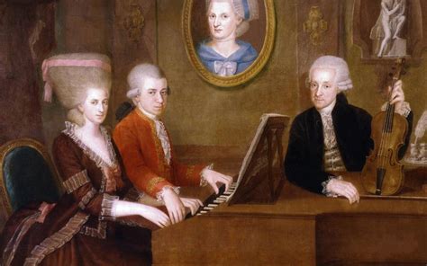 The Fortepiano was Mozart's Forte | Reflections from the Keyboard | WQXR