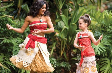 10 activities for a Moana inspired holiday in Hawaii - Holidays with Kids