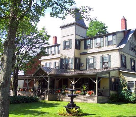 The Norwich Inn $139 ($̶1̶5̶7̶) - UPDATED 2018 Prices & Hotel Reviews - VT - TripAdvisor