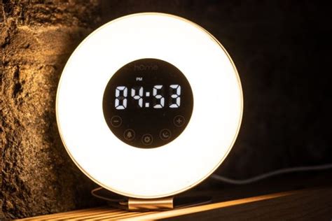 The Best Sunrise Alarm Clock for 2020 | Reviews by Wirecutter