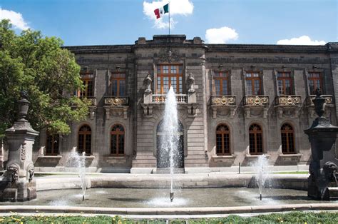 Mexico City | Population, Weather, Attractions, Culture, & History | Britannica