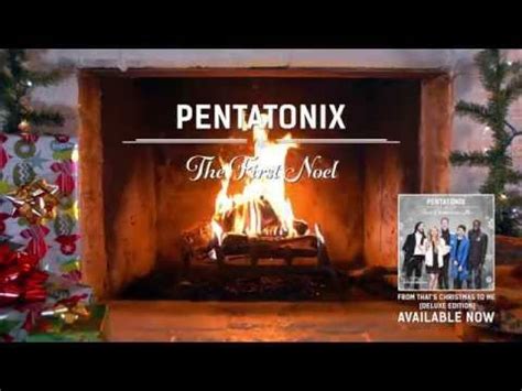 Download Pentatonix The First Noel | Lagu Terbaru