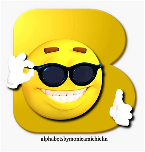 Cool Emoji Finger Guns, HD Png Download , Transparent Png Image - PNGitem