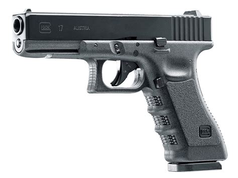 Glock 17 Gen. 3 BB Pistol | Airgun Depot