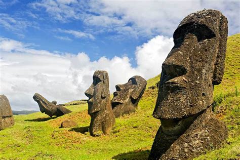 Los 40 mejores lugares turísticos de Chile que debes visitar - Tips ...