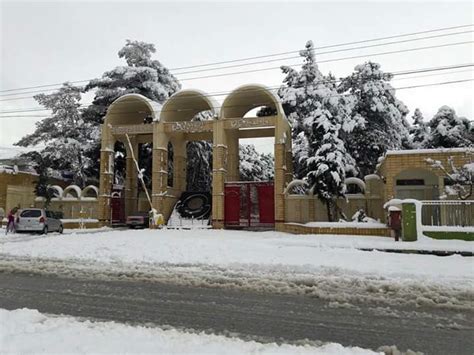 We only have buildings in the name of universities in Balochistan - The ...