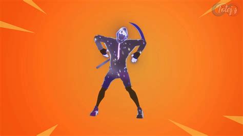 Fortnite Skins Ikonik Dance