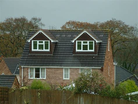 Pitched roof dormer by Attic Designs Ltd | Dormers, Hip roof, Attic design