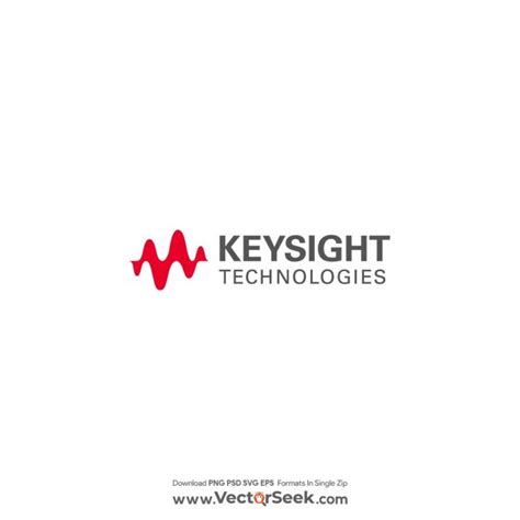 Keysight Logo Ai