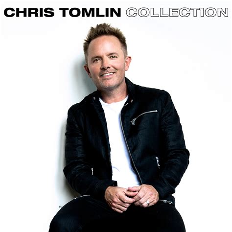 Chris Tomlin - Chris Tomlin Collection | iHeart