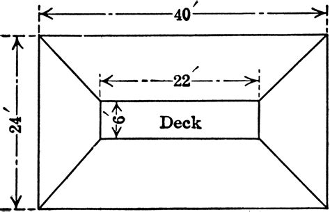 Pitch of Roof | ClipArt ETC