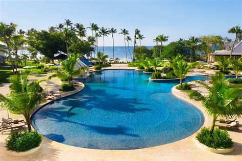 HILTON LA ROMANA RESORT & WATERPARK - Updated 2021 Prices & Reviews (Bayahibe, Dominican ...