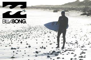 How Billabong Wetsuits Work - Wetsuit Wearhouse Blog