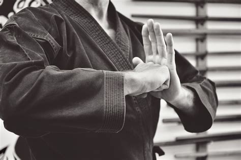 Kung Fu – Northern Kentucky Shaolin-do Martial Arts