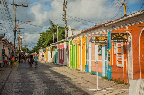 Porto Seguro is the best beach town in the whole world. Here is why. | Judson L Moore