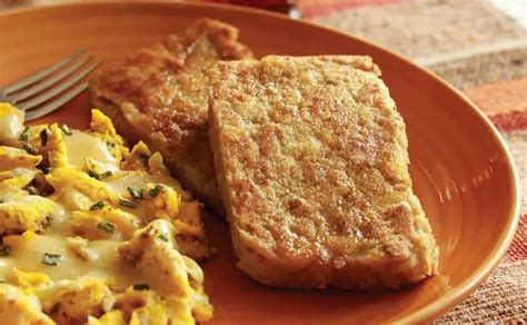 How to Make Scrapple This Rich Pennsylvania Dutch Pork Loaf is Making a ...