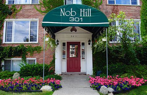 Nob Hill Apartments