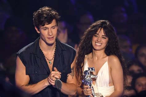 Camila Cabello Gushes Over Shawn Mendes – He ‘Feels Like Home’ | Celebrity Insider